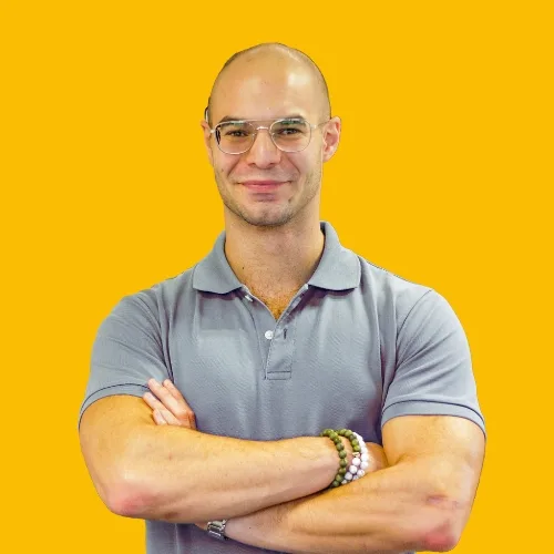 Dean Lurie, Google Ads specialist and coach